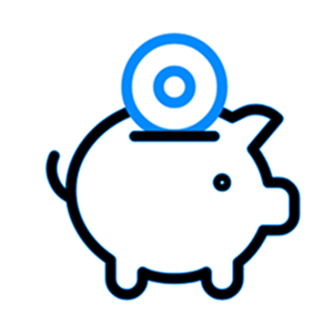 Ahorro de pesos