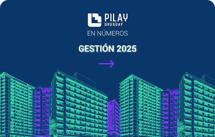 Pilay Uruguay acompaña nuevos comienzos con un tallímetro para bebés