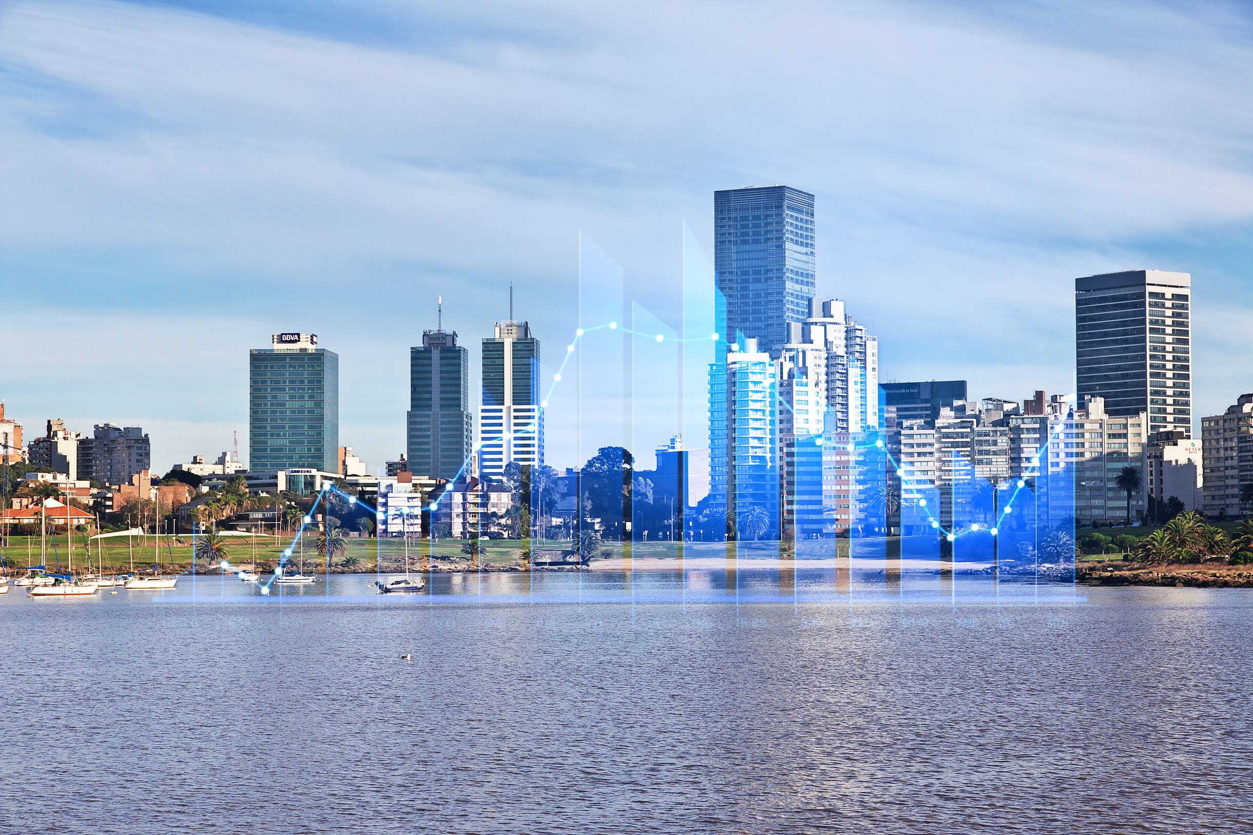 4 indicadores clave que deberías mirar antes de invertir en Uruguay